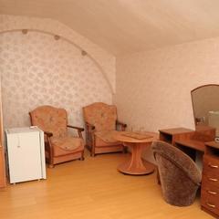 Гостиница Рябинушка, Ярцево, Смоленская область