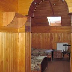 Гостиница Рябинушка, Ярцево, Смоленская область