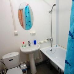 Гостиница Ханский берег, Ясенская Переправа, Краснодарский край