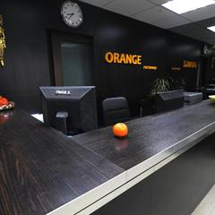 Отель Апельсин, Ярцево, Смоленская область