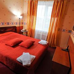 Отель Апельсин, Ярцево, Смоленская область