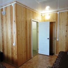 Гостиница Ханский берег, Ясенская Переправа, Краснодарский край