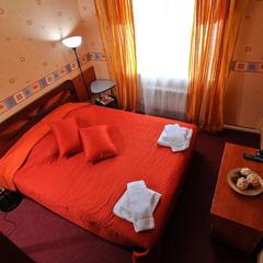 Отель Апельсин, Ярцево, Смоленская область