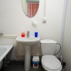 Гостиница Ханский берег, Ясенская Переправа, Краснодарский край