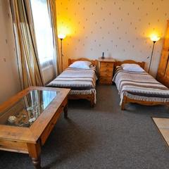 Отель Апельсин, Ярцево, Смоленская область