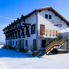 Гостевой дом Нирвана, Яхрома, Московская область