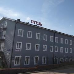 Отель На Заречной, Яхрома, Московская область