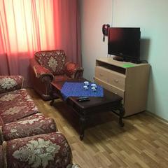 Отель На Заречной, Яхрома, Московская область