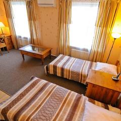 Отель Апельсин, Ярцево, Смоленская область