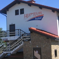 Гостевой дом Нирвана, Яхрома, Московская область