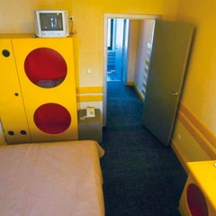 Гостевой дом Нирвана, Яхрома, Московская область