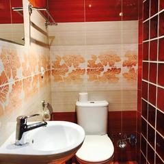 Отель На Заречной, Яхрома, Московская область