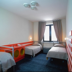 Гостевой дом Нирвана, Яхрома, Московская область