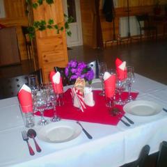 Гостиница Ханский берег, Ясенская Переправа, Краснодарский край