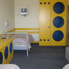 Гостевой дом Нирвана, Яхрома, Московская область