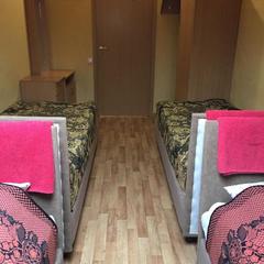 Отель На Заречной, Яхрома, Московская область