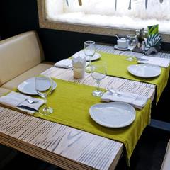 Отель Апельсин, Ярцево, Смоленская область