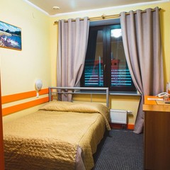 Гостевой дом Нирвана, Яхрома, Московская область