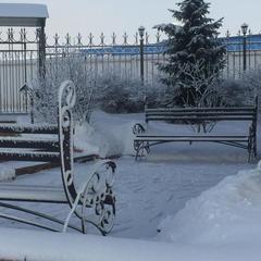 Отель На Заречной, Яхрома, Московская область