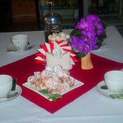 Гостиница Ханский берег, Ясенская Переправа, Краснодарский край