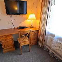 Отель Апельсин, Ярцево, Смоленская область