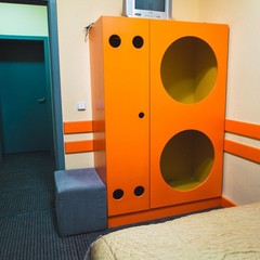 Гостевой дом Нирвана, Яхрома, Московская область