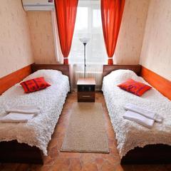 Отель Апельсин, Ярцево, Смоленская область