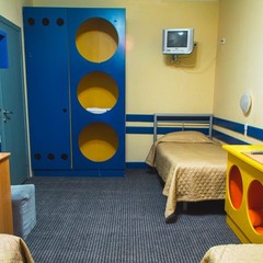 Гостевой дом Нирвана, Яхрома, Московская область