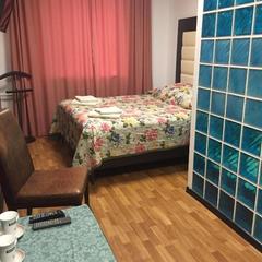 Отель На Заречной, Яхрома, Московская область