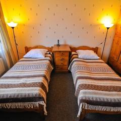 Отель Апельсин, Ярцево, Смоленская область