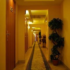 Отель Апельсин, Ярцево, Смоленская область