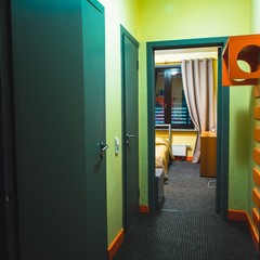 Гостевой дом Нирвана, Яхрома, Московская область