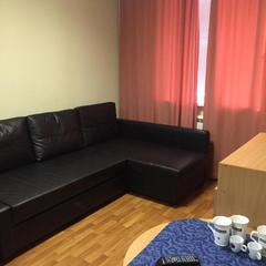 Отель На Заречной, Яхрома, Московская область