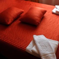 Отель Апельсин, Ярцево, Смоленская область