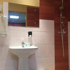 Отель На Заречной, Яхрома, Московская область