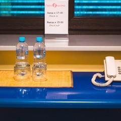 Гостевой дом Нирвана, Яхрома, Московская область