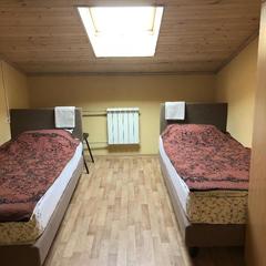 Отель На Заречной, Яхрома, Московская область