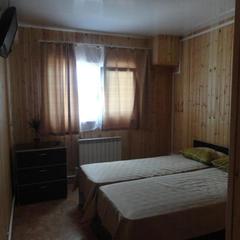 Гостиница Ханский берег, Ясенская Переправа, Краснодарский край