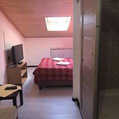 Отель На Заречной, Яхрома, Московская область