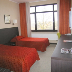 Гостиница Бумеранг, Яхрома, Московская область