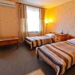 Отель Апельсин, Ярцево, Смоленская область