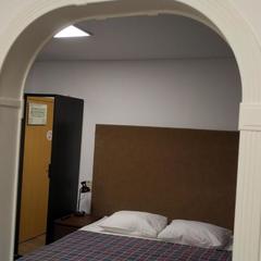 Отель На Заречной, Яхрома, Московская область