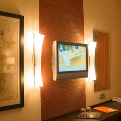 Гостиница Бумеранг, Яхрома, Московская область