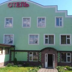 Отель XL комплекс, Яхрома, Московская область