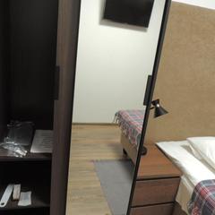 Отель На Заречной, Яхрома, Московская область