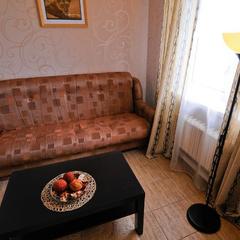 Отель Апельсин, Ярцево, Смоленская область