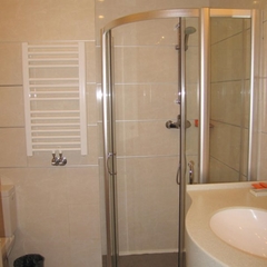 Гостиница Бумеранг, Яхрома, Московская область