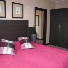 Гостиница Бумеранг, Яхрома, Московская область