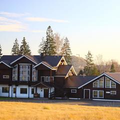 Загородный клуб Целеево, Яхрома, Московская область