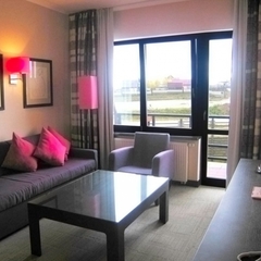 Гостиница Бумеранг, Яхрома, Московская область